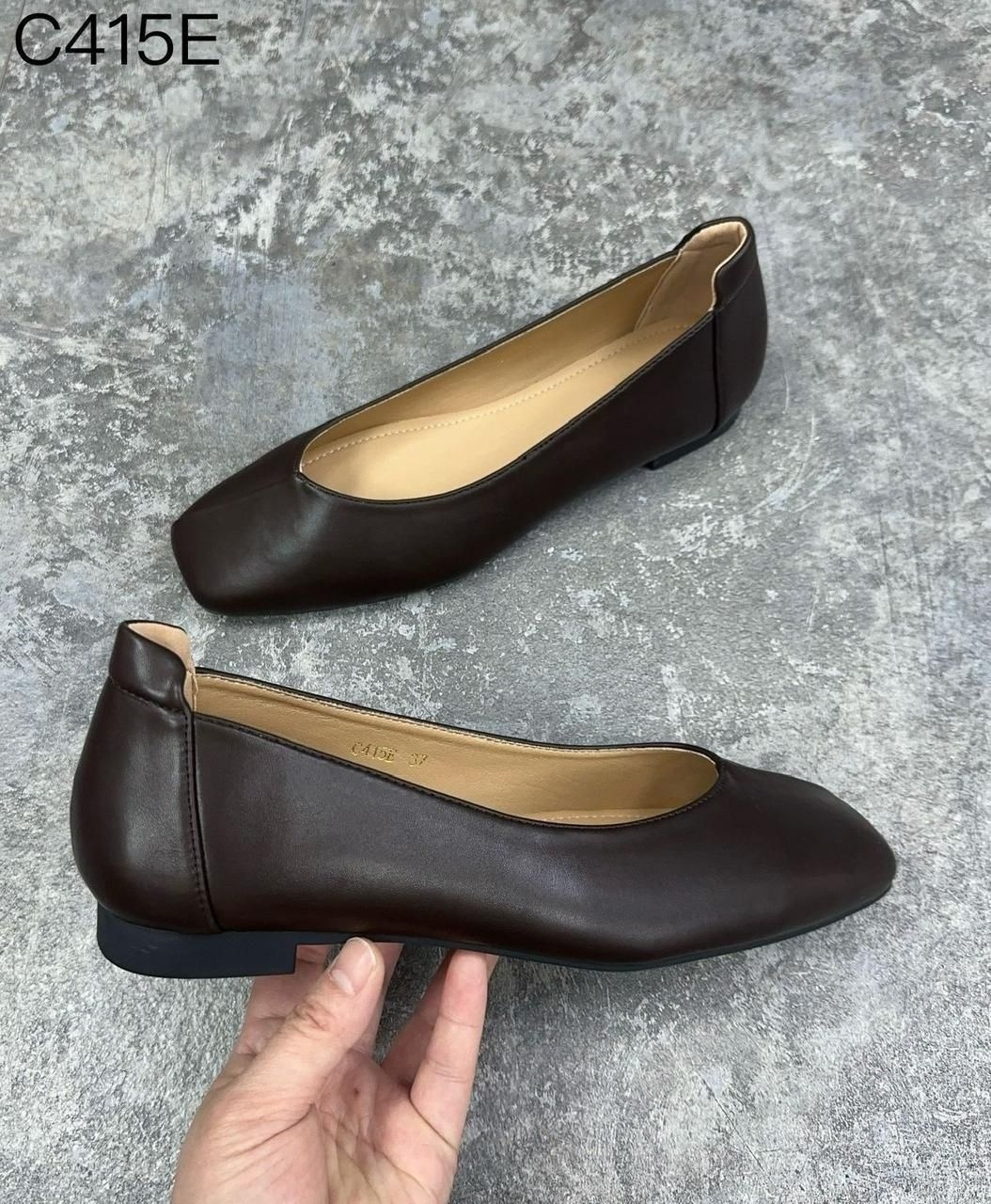 ,туфли на плоской подошве,женские туфли лодочки,женская ,повседневные туфли