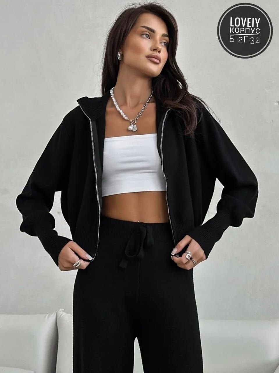 трикотажный костюм,вязаные костюмы,женский трикотажный костюм,кашемировый костюм женский,костюм с брюками