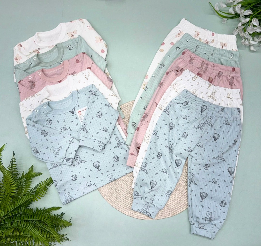 пижама детская,комплект для новорожденного,пижама для девочек,пижама для малыша,одежда для новорожденного