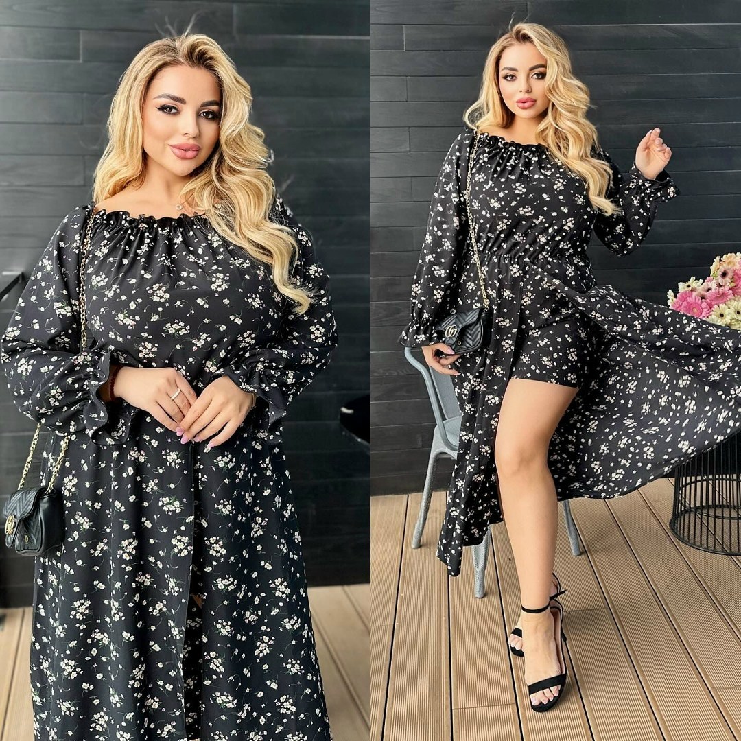 платье большие размеры,платье,женское платье,платье сарафан,летнее платье