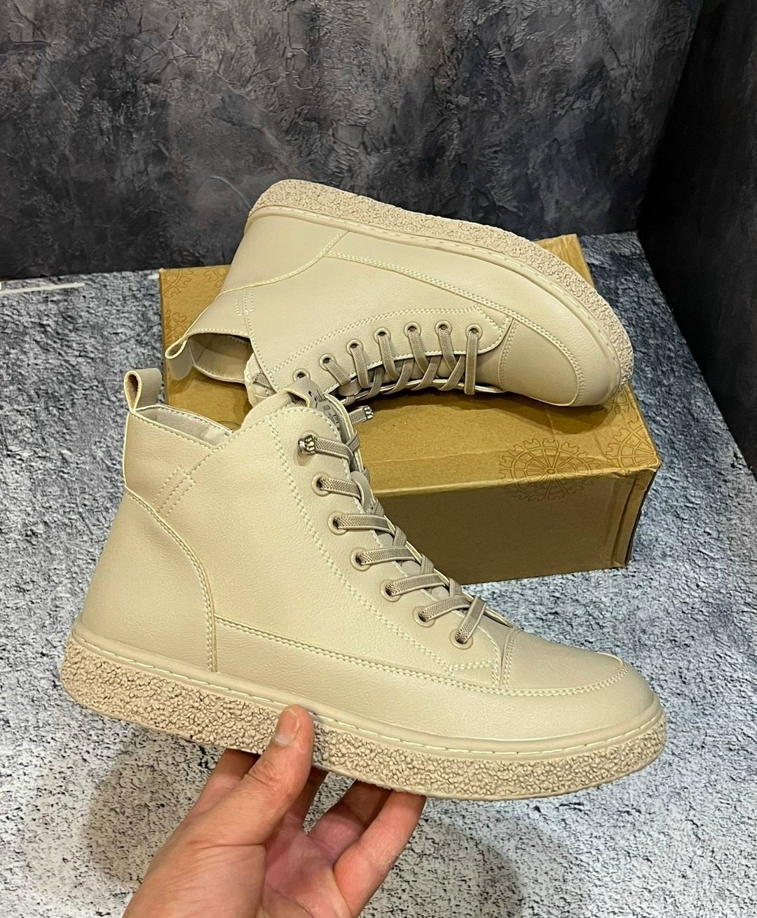 ,бежевые ботинки,кеды терволина женские бежевые,ботинки женские,бежевые кроссовки