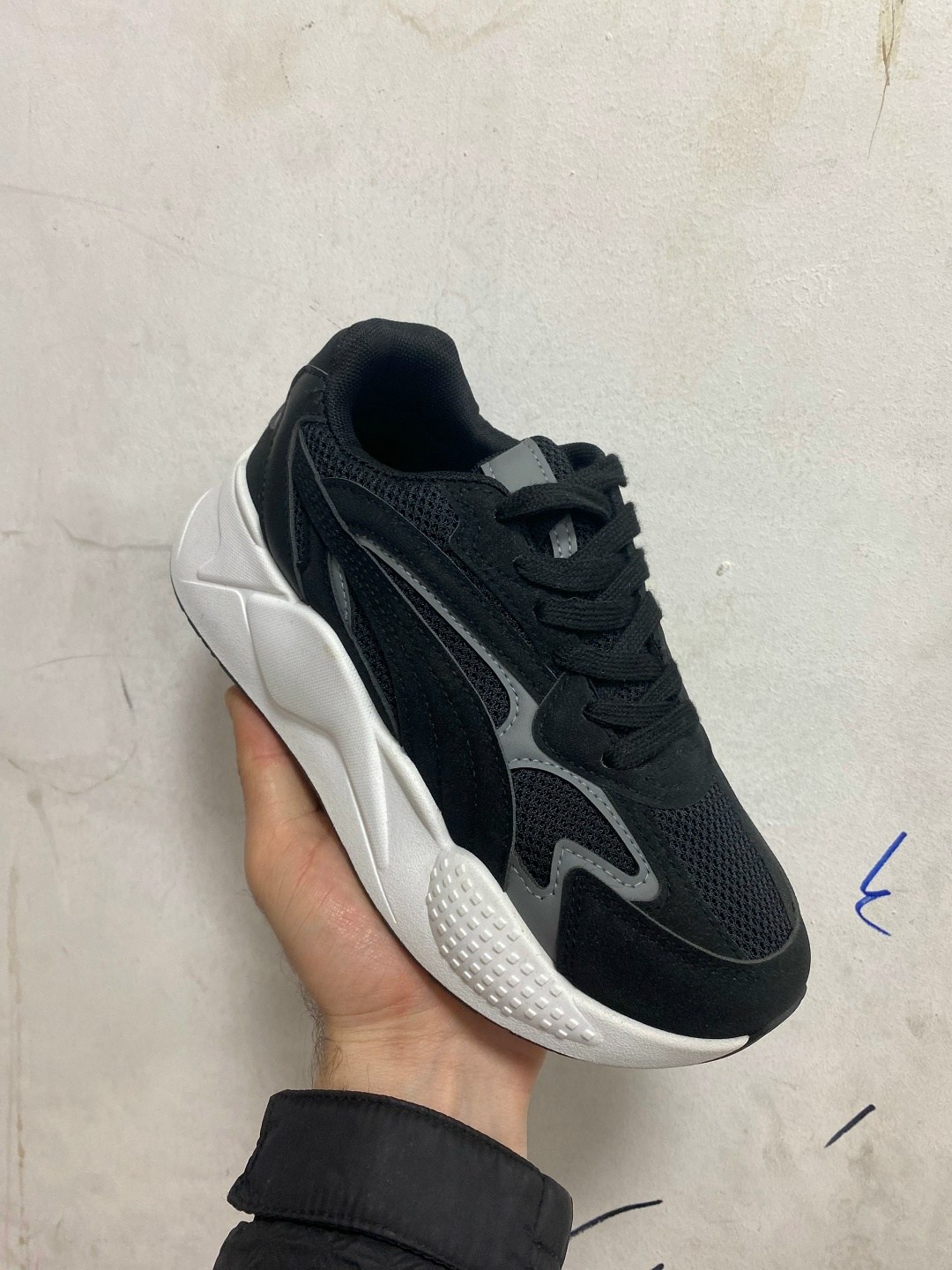 кроссовки puma,puma кроссовки мужские,кроссовки,черные кроссовки,puma rs x3 black