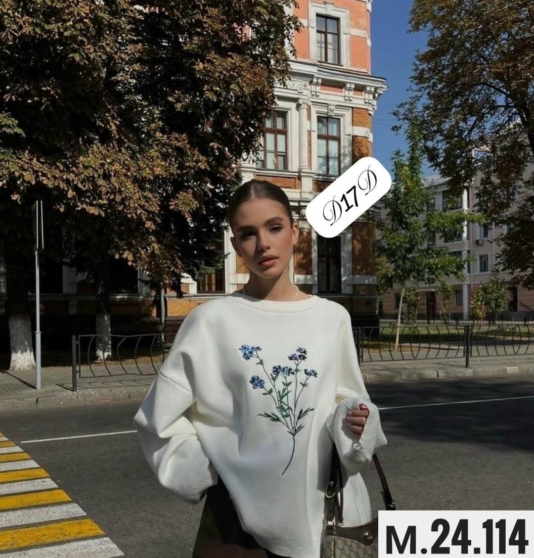 свитшот женская,свитшот женский оверсайз,свитшот,свитшот с вышивкой,свитшот с принтом