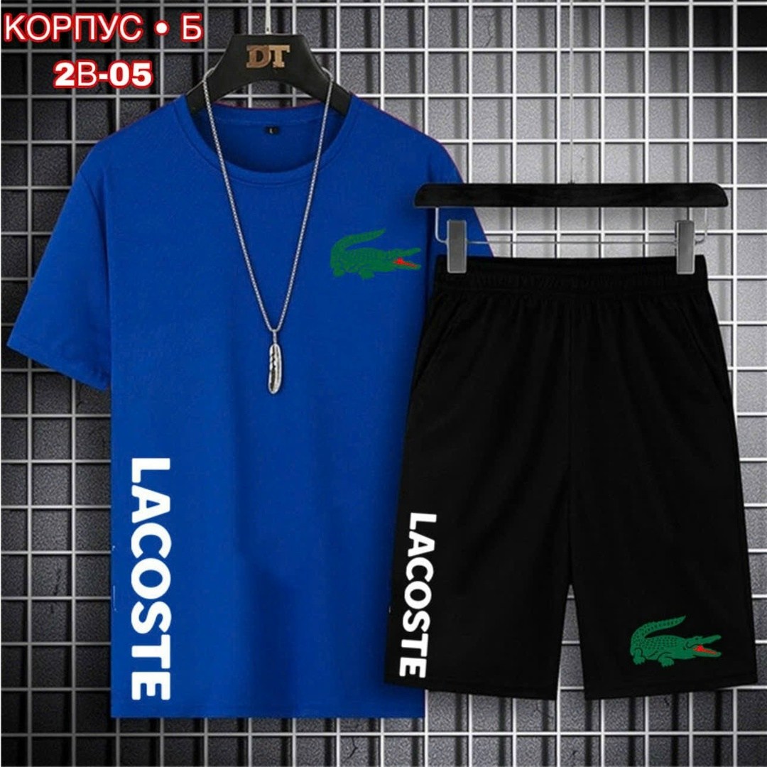 костюм спортивный мужской,летний спортивный костюм мужской,комплект спортивного костюма,футболки комплект,костюм мужской