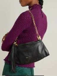 сумка женские,сумка,женская черная сумка,женская сумка на плечо,женская сумка chloe