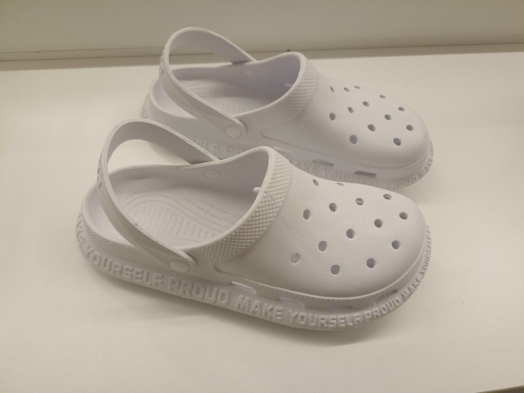 ,сабо classic clog crocs белый,сабо crocs baya clog,crocs classic white,кроксы поварские