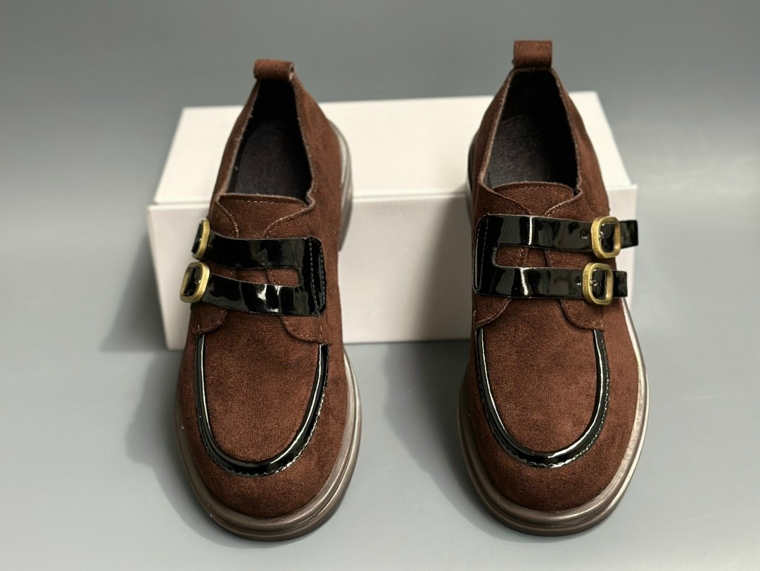 , женская,обуви,лоферы женские,лоферы коричневые