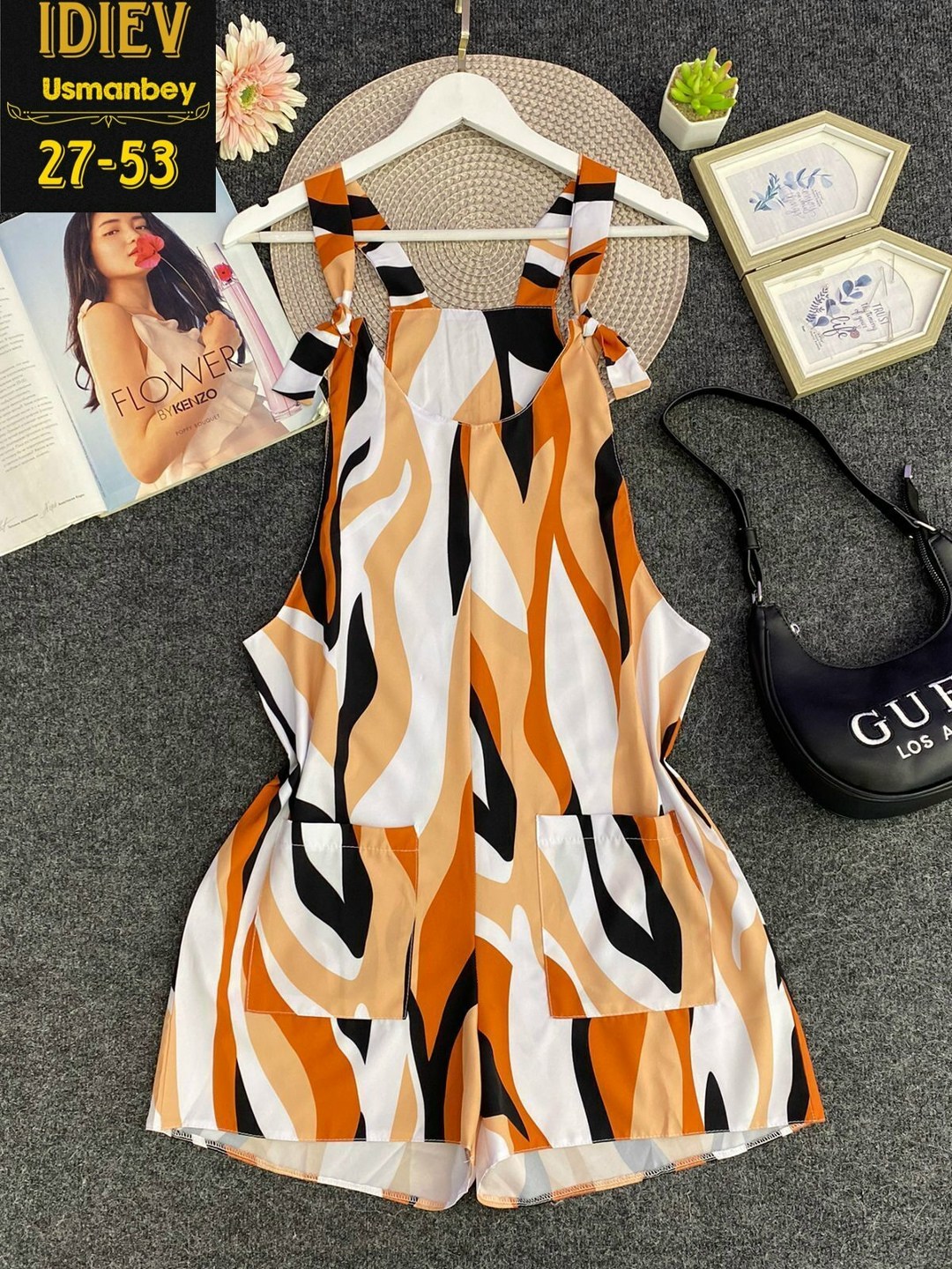 женский пляжный комбинезон без рукавов,женский летний комбинезон,летнее женское платье,пляжный комбинезон,мода для женщин