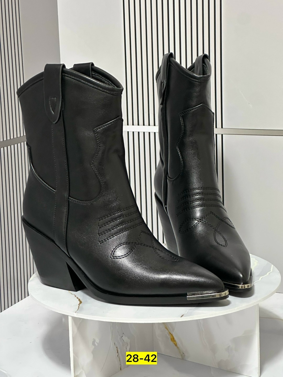 ,полусапоги женские, женская,женские сапоги,женские ботинки казаки черная замша демисезонные