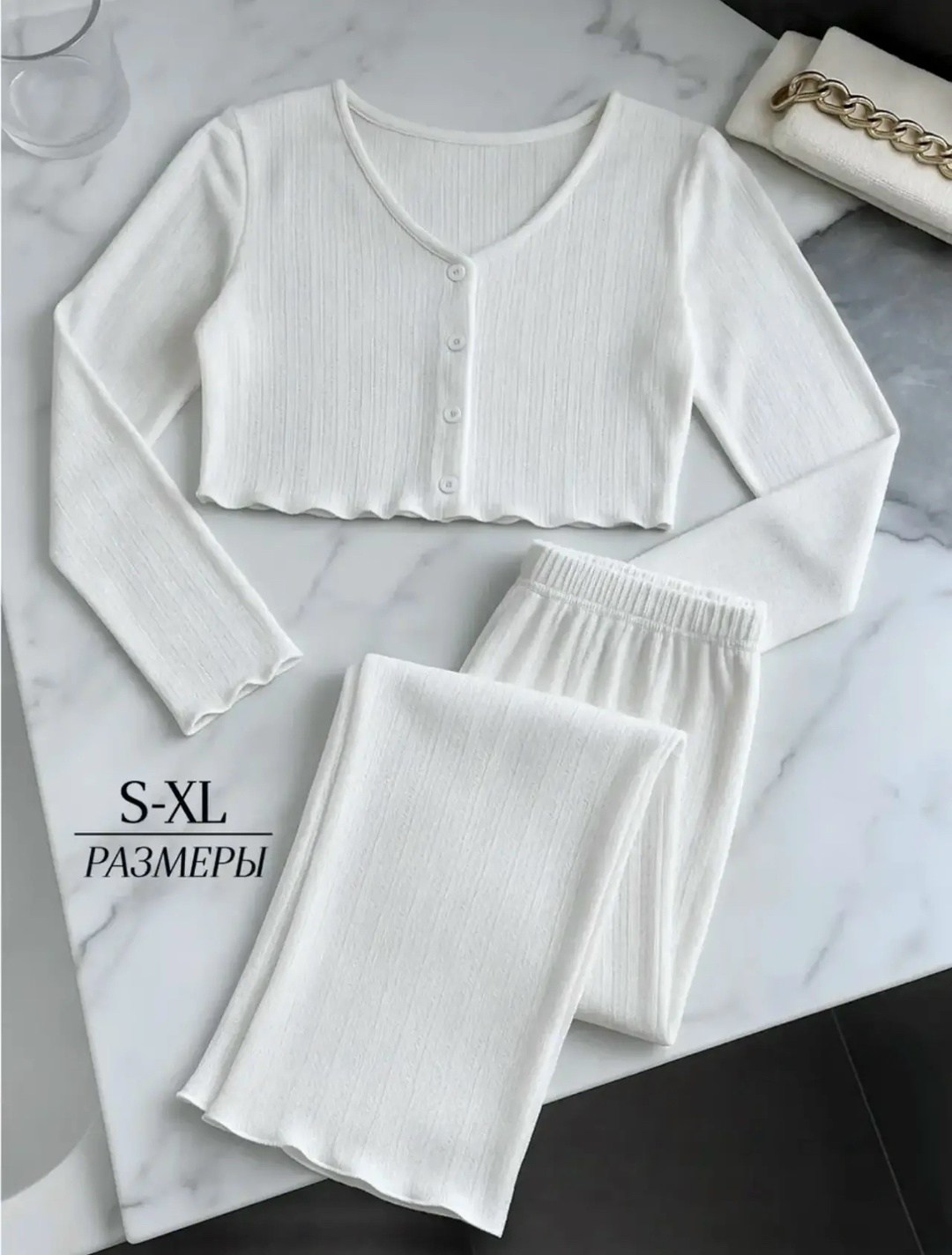 пижама со штанами и кофтой домашний костюм хлопковый sunny&cozy,пижама женская,пижама для женщин,комплект пижама,пижама со штанами и кофтой