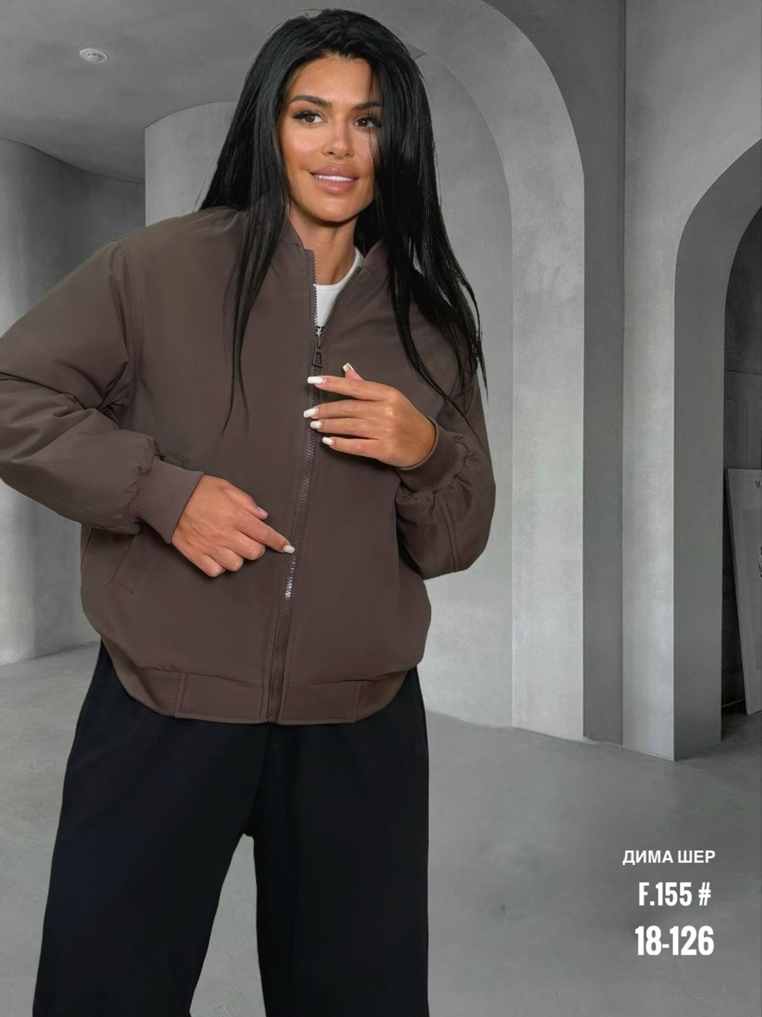 куртка женская,куртка демисезонная,женская куртка бомбер,куртки ,бомбер весна-осень оверсайз на молнии базовый утепленный alvy brand