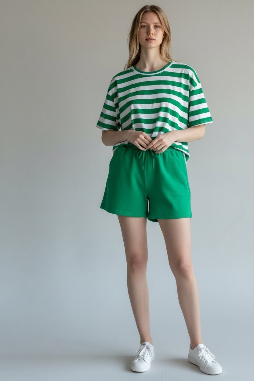 комплект джемпер,женские шорты,розовый джемпер,свитшот модный,розовые шорты