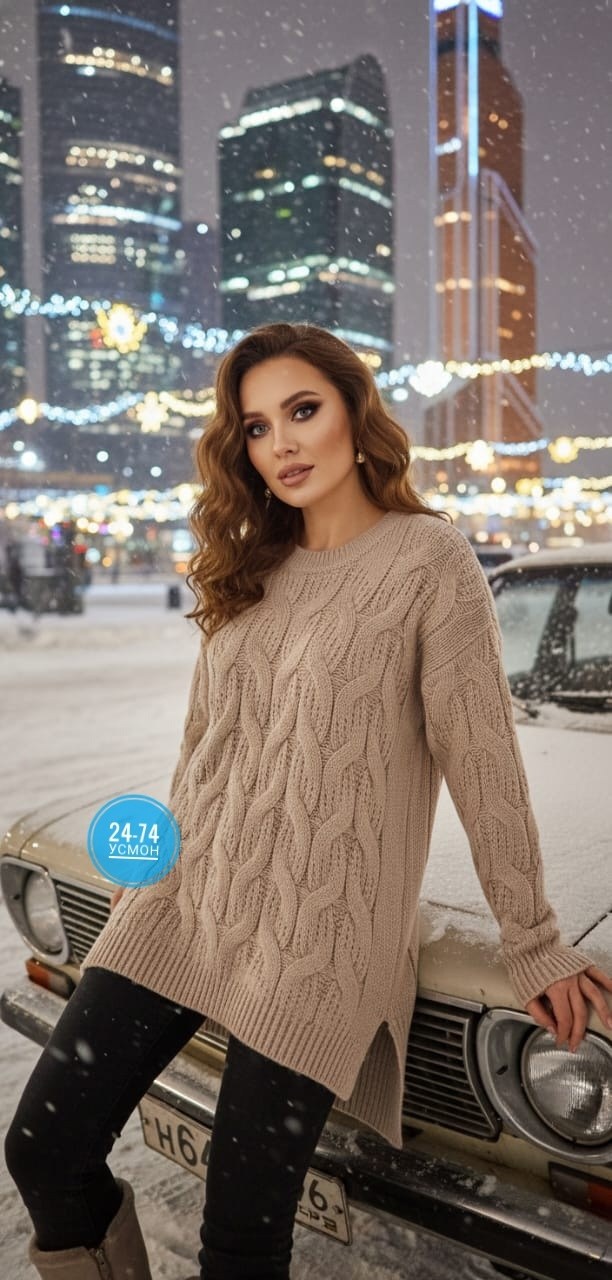 кофта женская,свитер женский,голубой джемпер,модный джемпер,джемпера женские