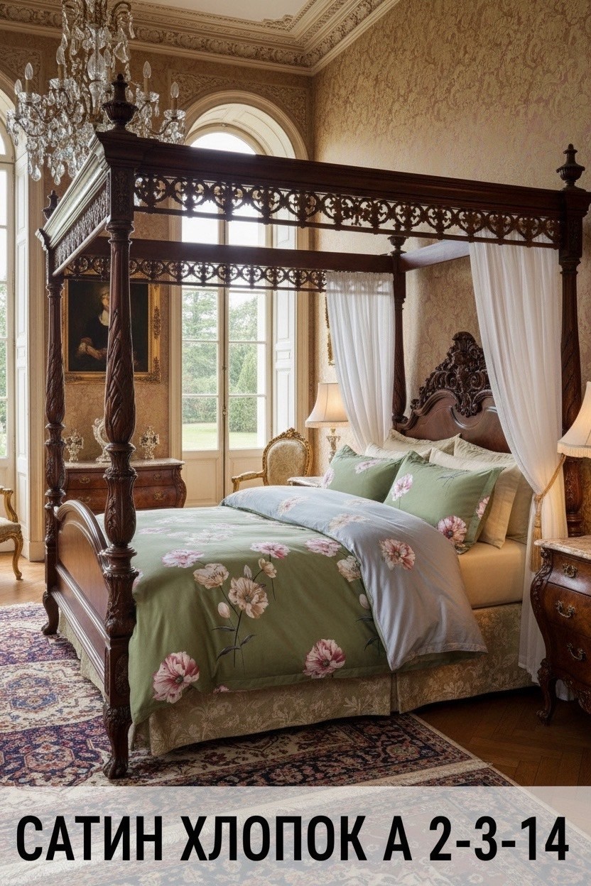 шинуазри спальня,шинуазри в интерьере спальни,спальня в стиле шинуазри,комплект постельного белья,спальня стиль