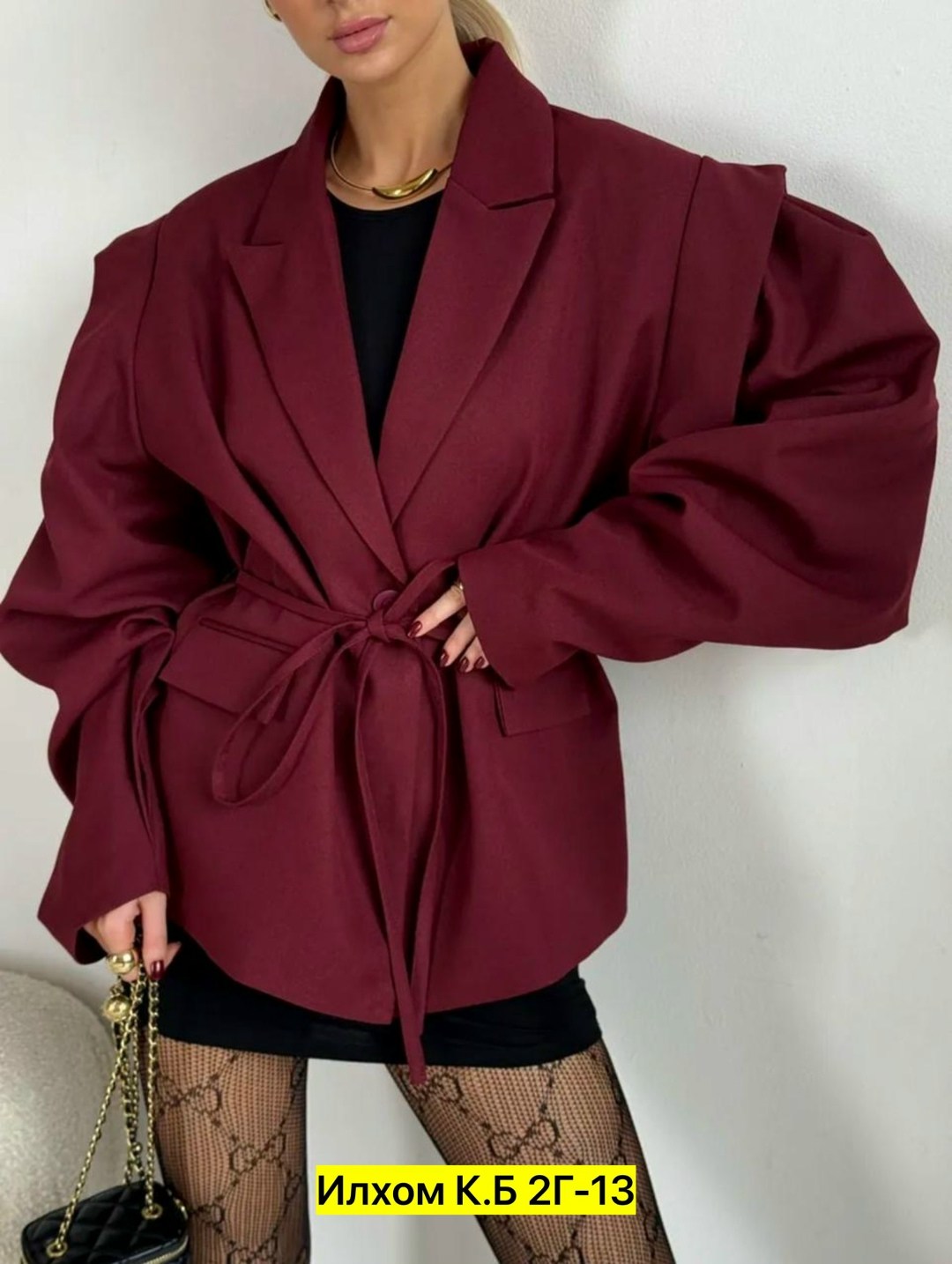 пиджак оверсайз трендовый с объемными рукавами 4free 344417697,пиджак оверсайз трендовый с объемными рукавами 4free цвет светло-розовый,пиджак оверсайз трендовый с объемными рукавами bmd style 4022715