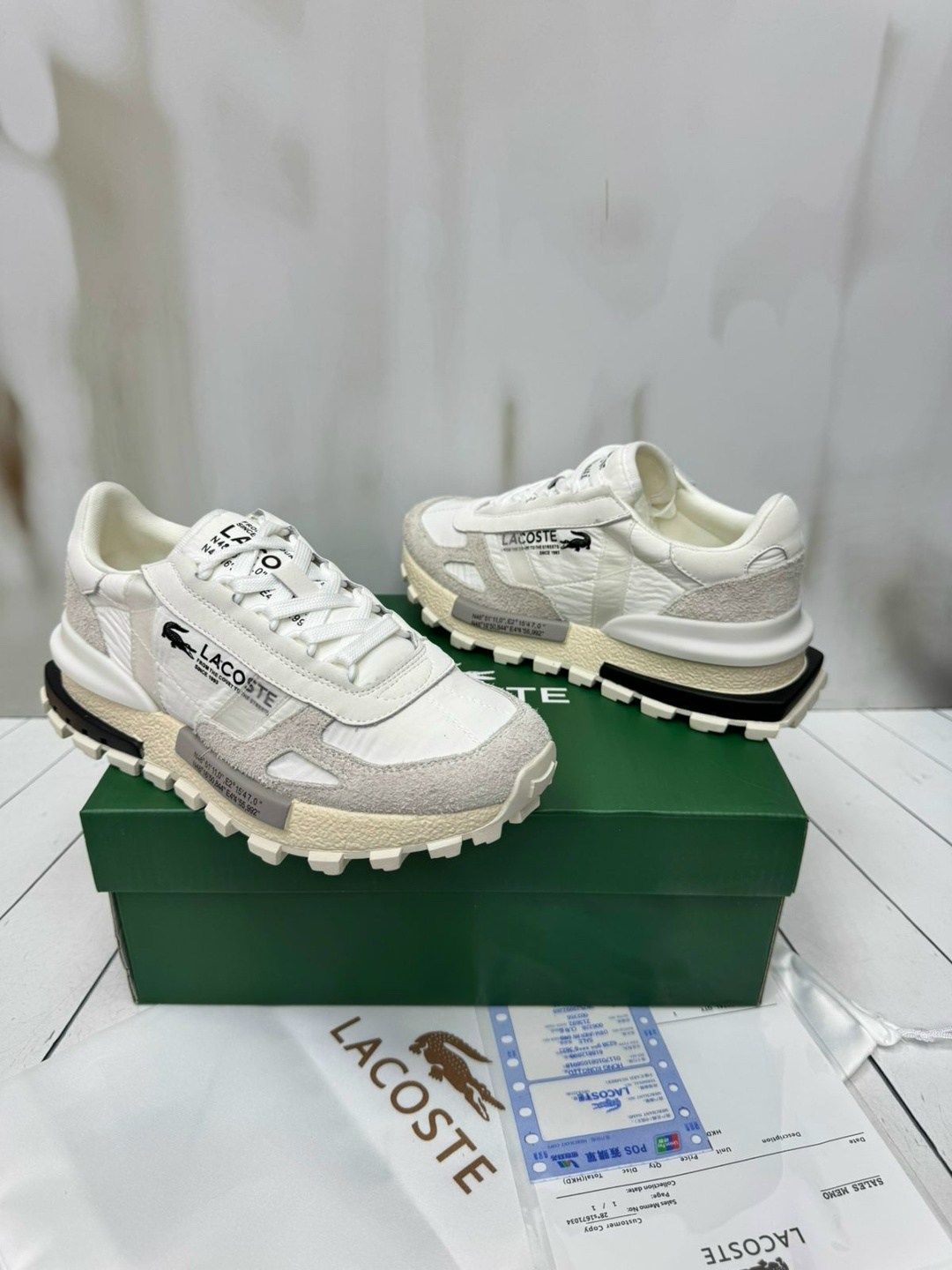 кроссовки lacoste,кроссовки lacoste elite active,кроссовки женские lacoste elite active коричневый,,lacoste low-top casual shoes women's light brown green