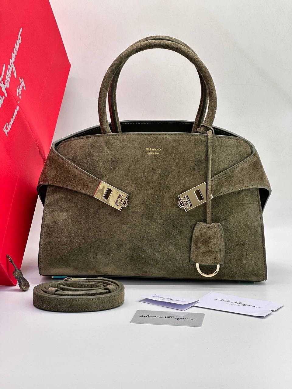 сумка замшевая,женская замшевая коричневая сумка,сумка женская замшевая,сумка женская натуральная замша,женская замшевая сумка hermes темно-коричневая 26х20х10