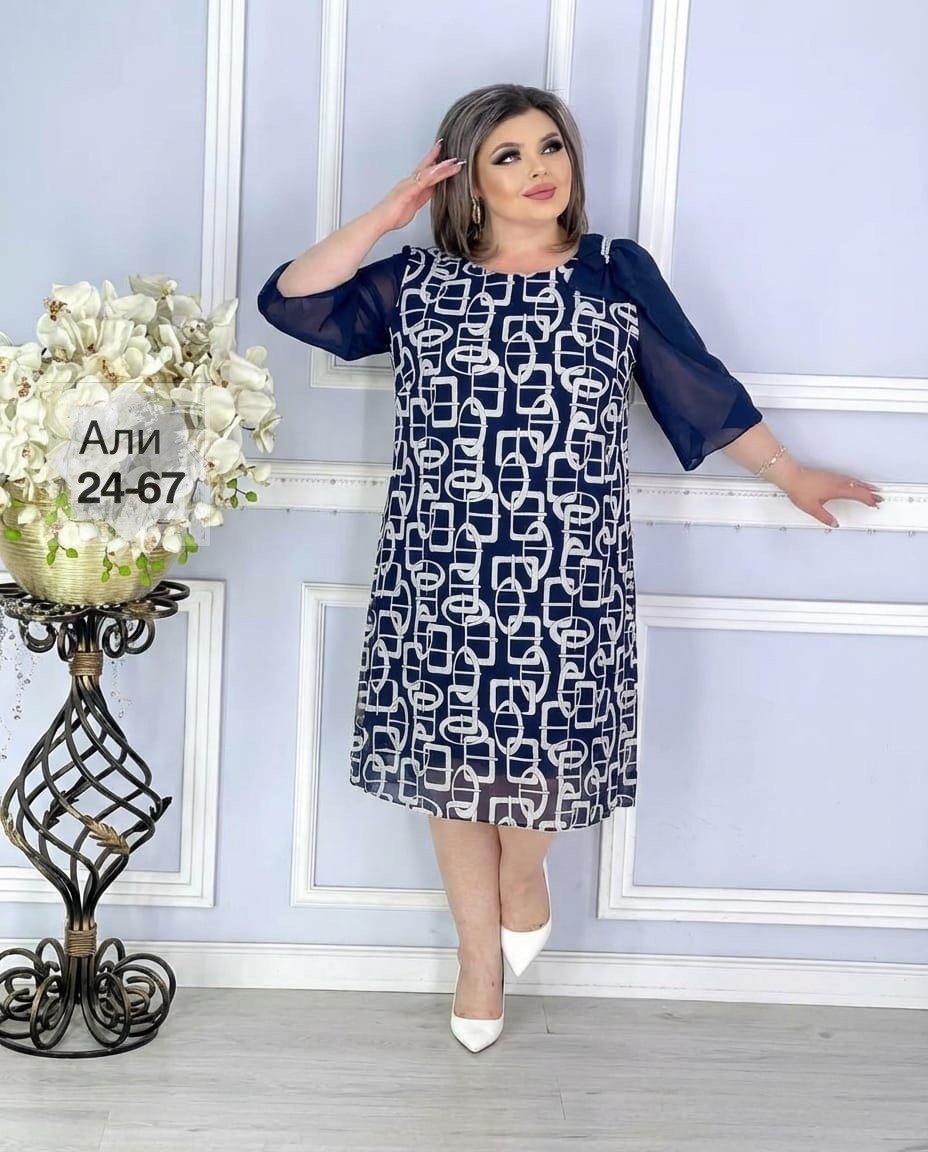 платье повседневное большие размеры,повседневные платья,платье шифоновое большие размеры,платье для женщин,нарядное платье