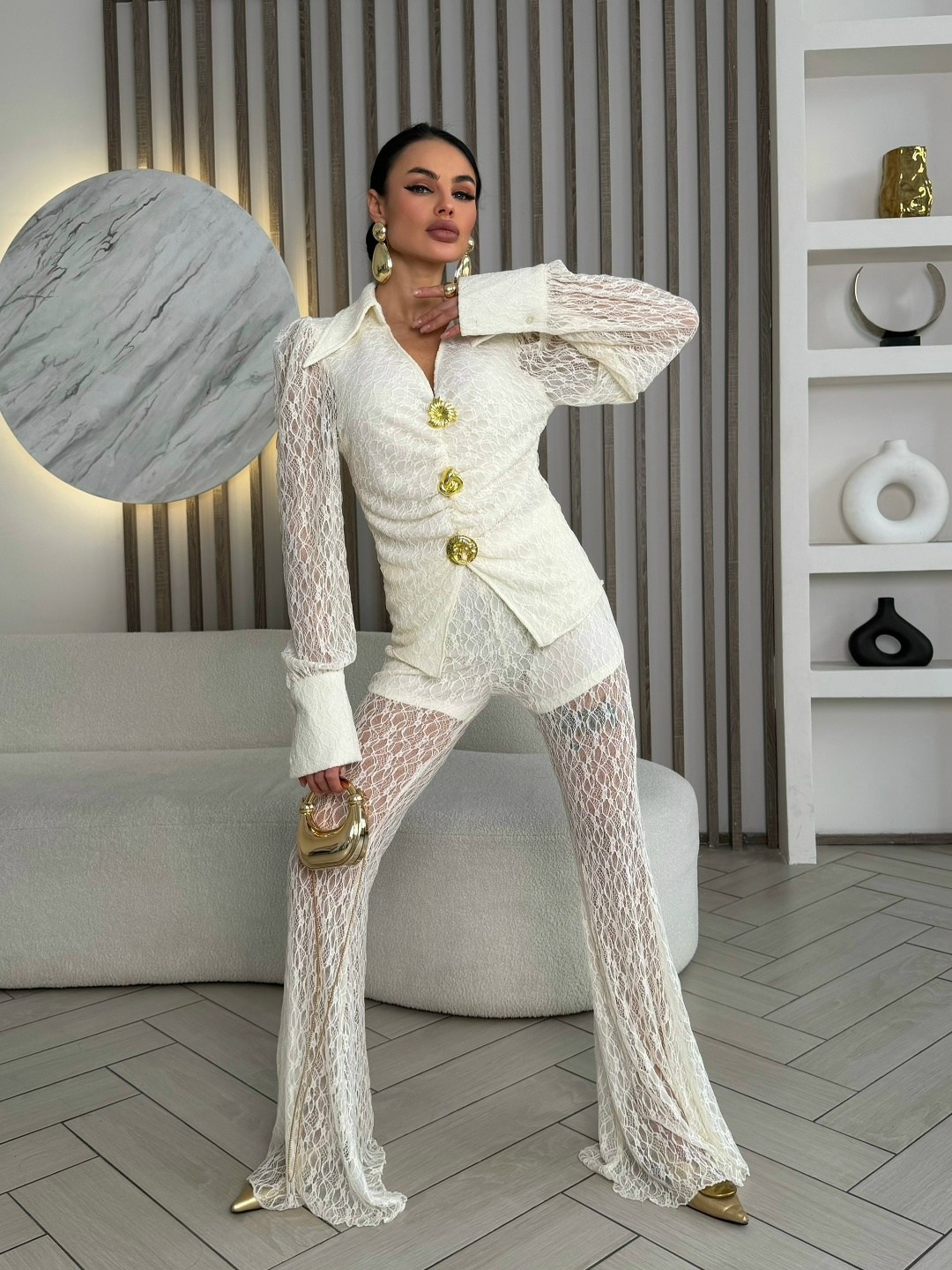 костюм брючный,костюм с кружевом,костюм брючный кружевной,костюмы из кружева