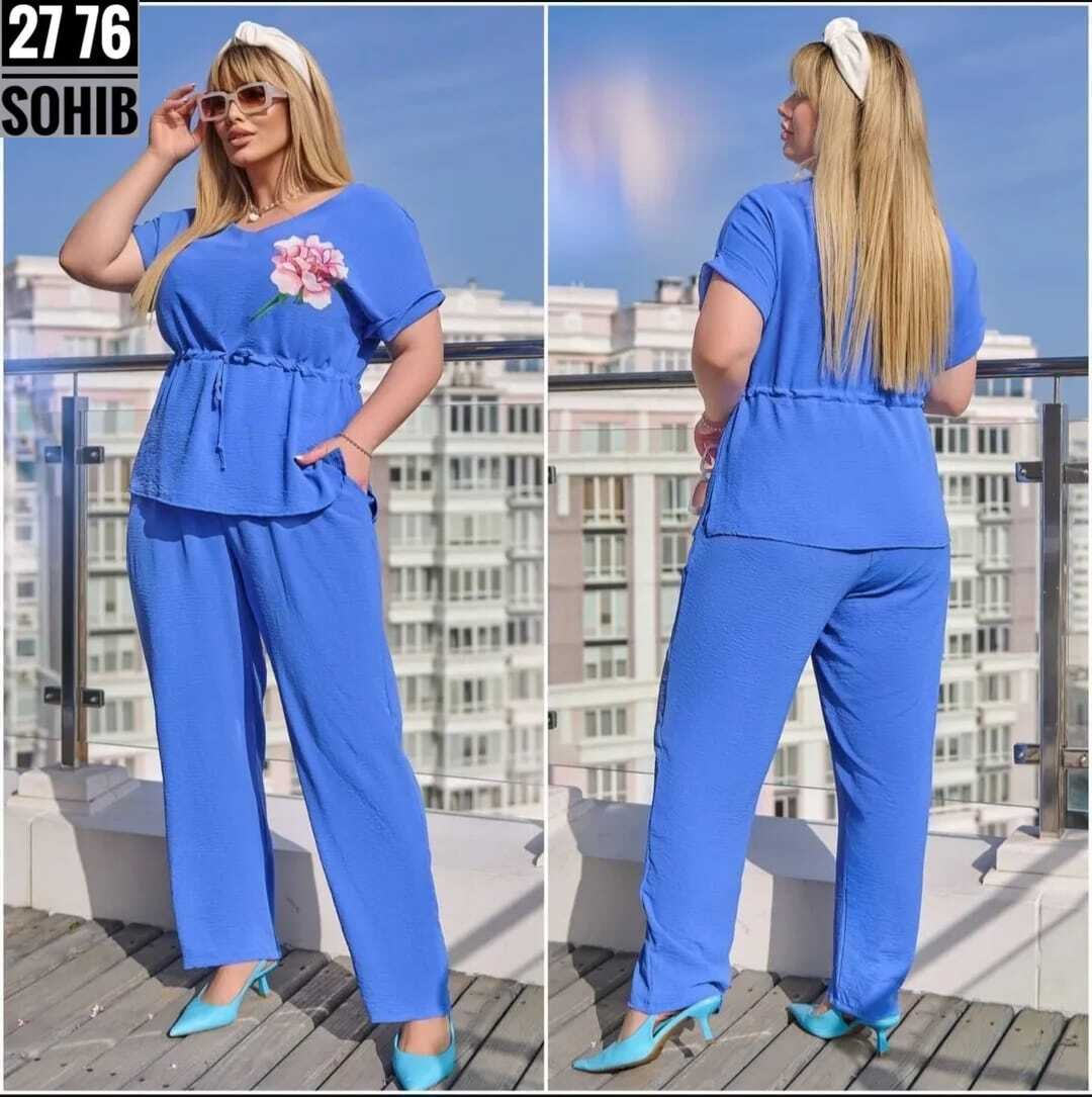 костюм двойка женская,женские костюмы, ,летние женские костюмы,костюм женский тройка