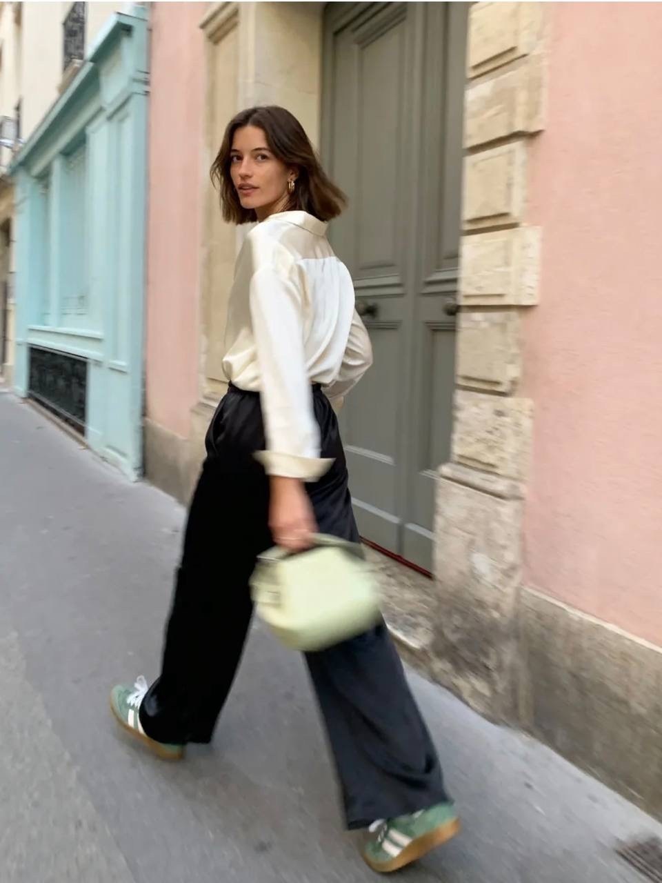 брюки женские атласные с широкими штанинами,брюки прямые,повседневные брюки,брюки с широкими штанинами,широкие брюки