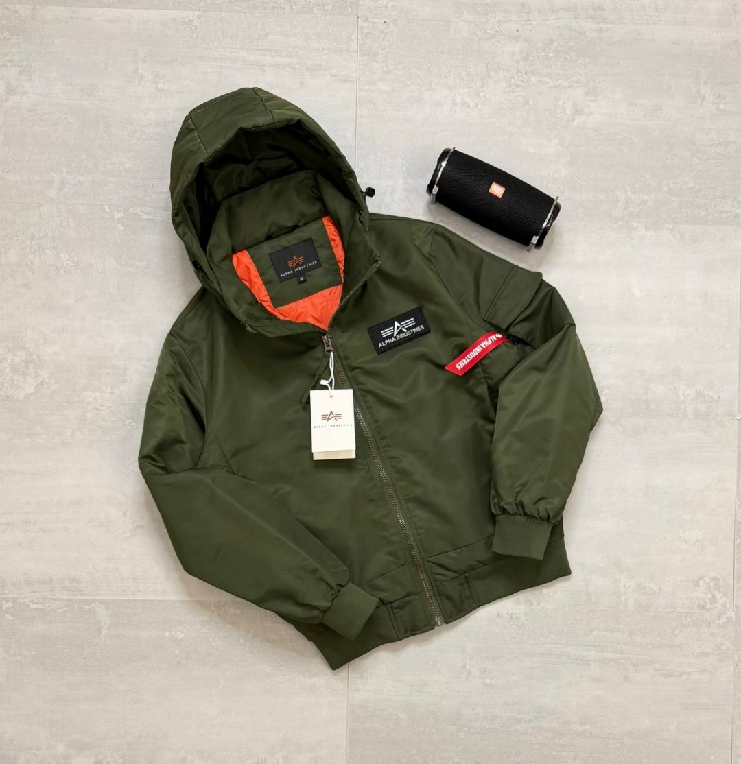 мужская куртка бомбер alpha industries ma-1 flight,куртка бомбер,куртка мужская бомбер фирмы альфа индастриал,куртка alpha industries ma-1 hooded rib flight jacket replica blue,бомбер альфа индастриз