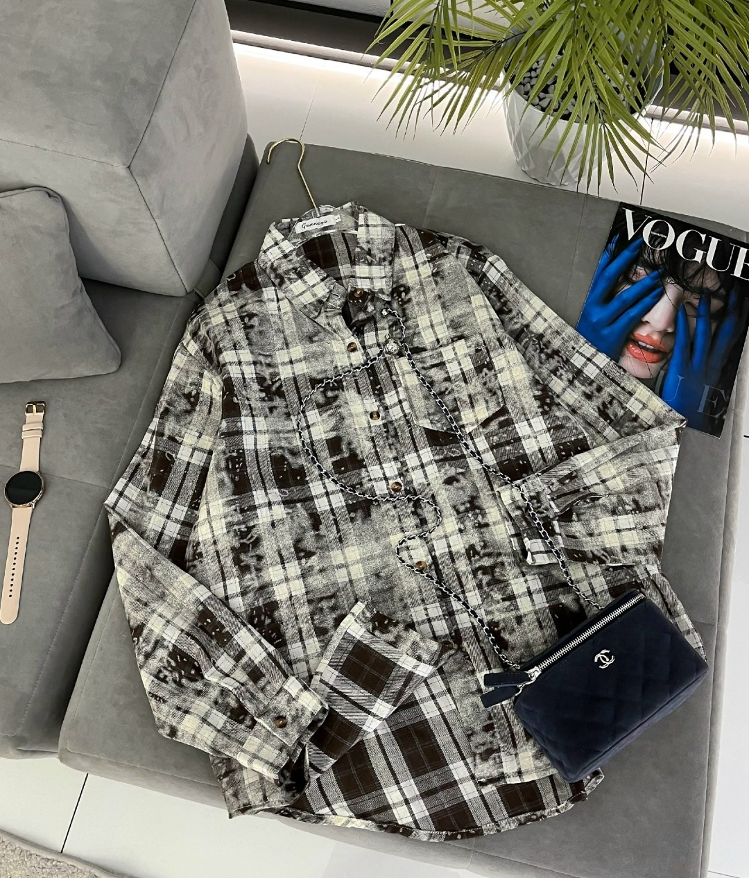 рубашка в клетку оверсайз летняя esstobee,рубашка в клетку оверсайз,рубашка в клетку,рубашка в клетку оверсайз y2k thirteen brand,рубашка в клетку оверсайз lilawave