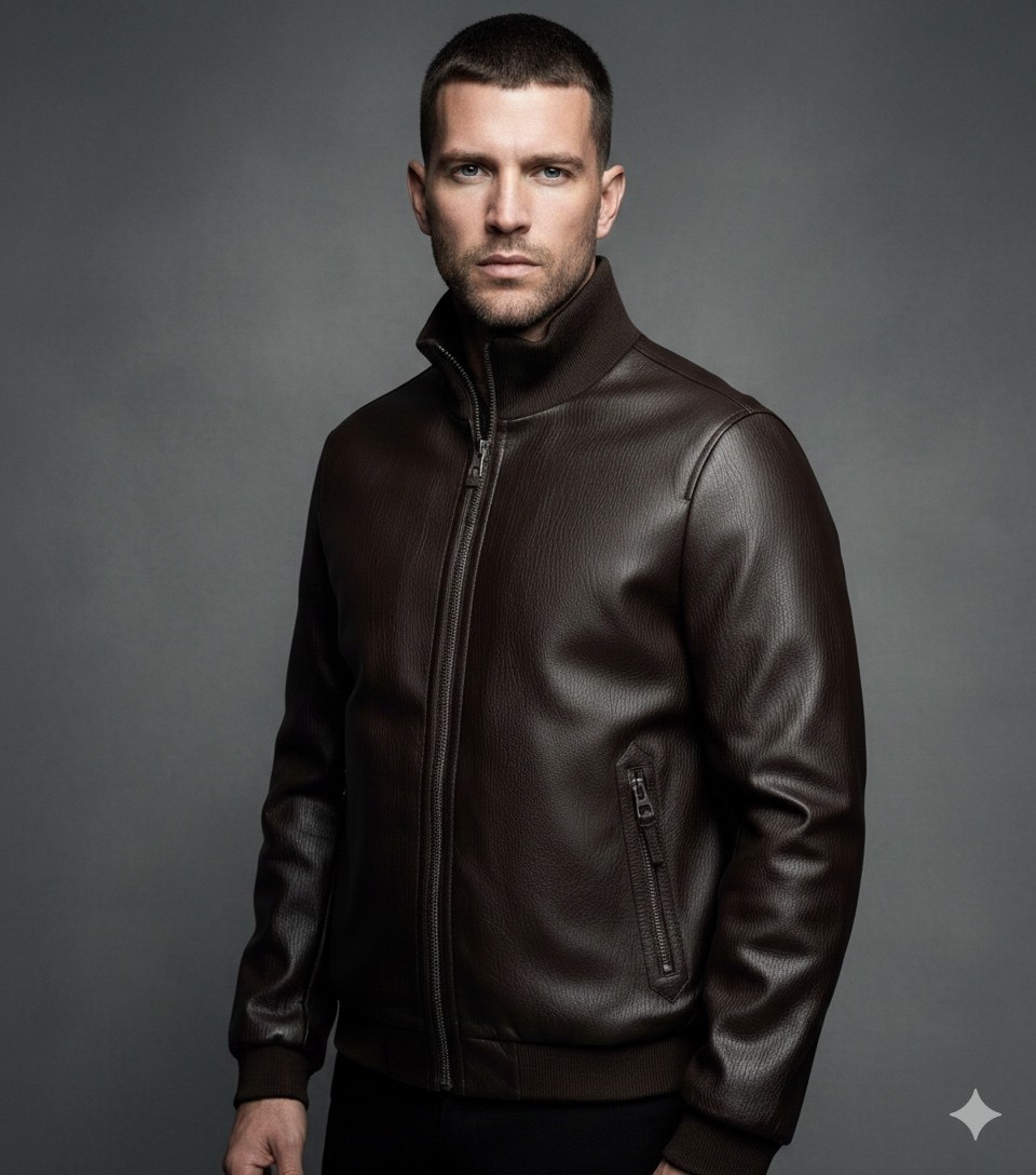 кожаная куртка,кожаная куртка мужская,кожаная куртка для мужчин,кожаная куртка мужская бомбер,зимняя кожаная куртка