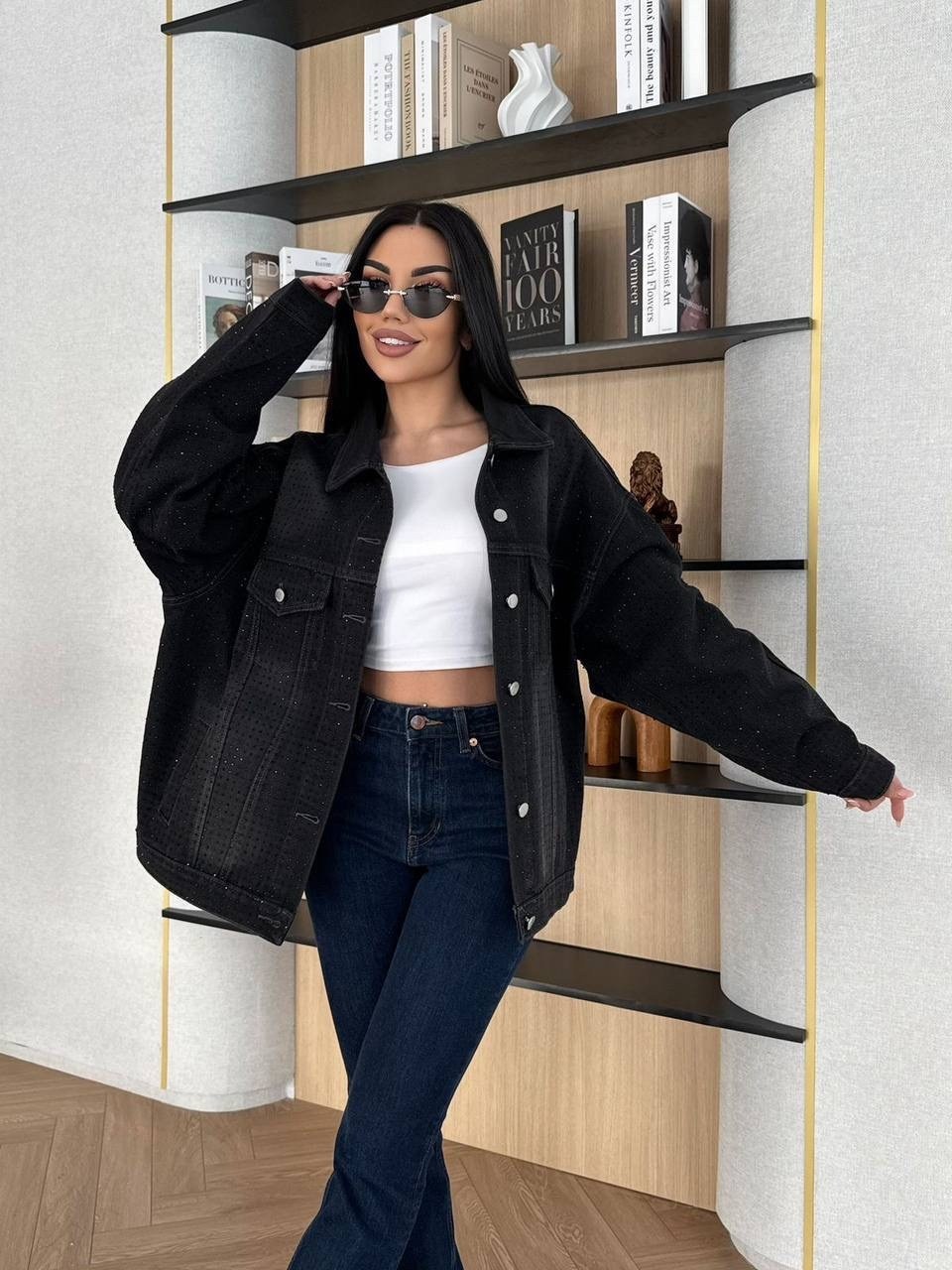 куртка джинсовая,куртка джинсовая оверсайз flawless jeans 207041849,куртка джинсовая женская,куртка джинсовая джинсовка оверсайз,куртка джинсовая оверсайз