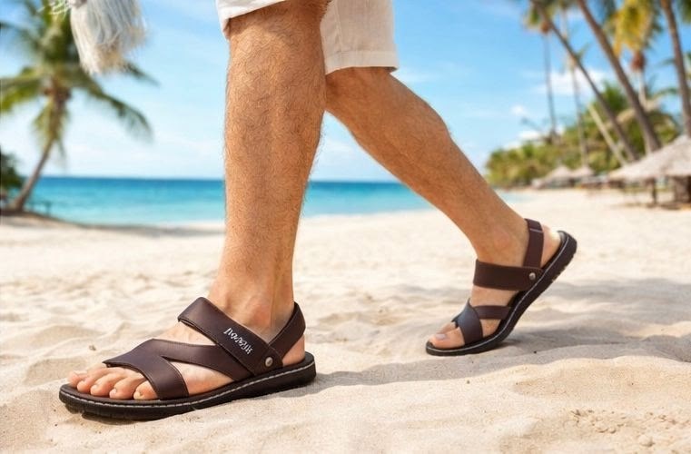 ,сандалии мужские из натуральной кожи,сандалии мужские,сандалии мужские летние,мужские босоножки