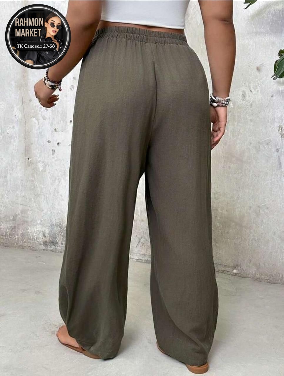 брюки свободного кроя,брюки женские широкие,брюки широкие,повседневные брюки,брюки с карманами