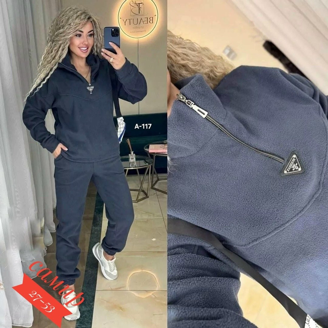 cпортивный костюм женский на флисе,костюм женский на флисе,костюм 3 ка женский на флисе,теплый костюм на флисе,костюм теплый женский спортивный