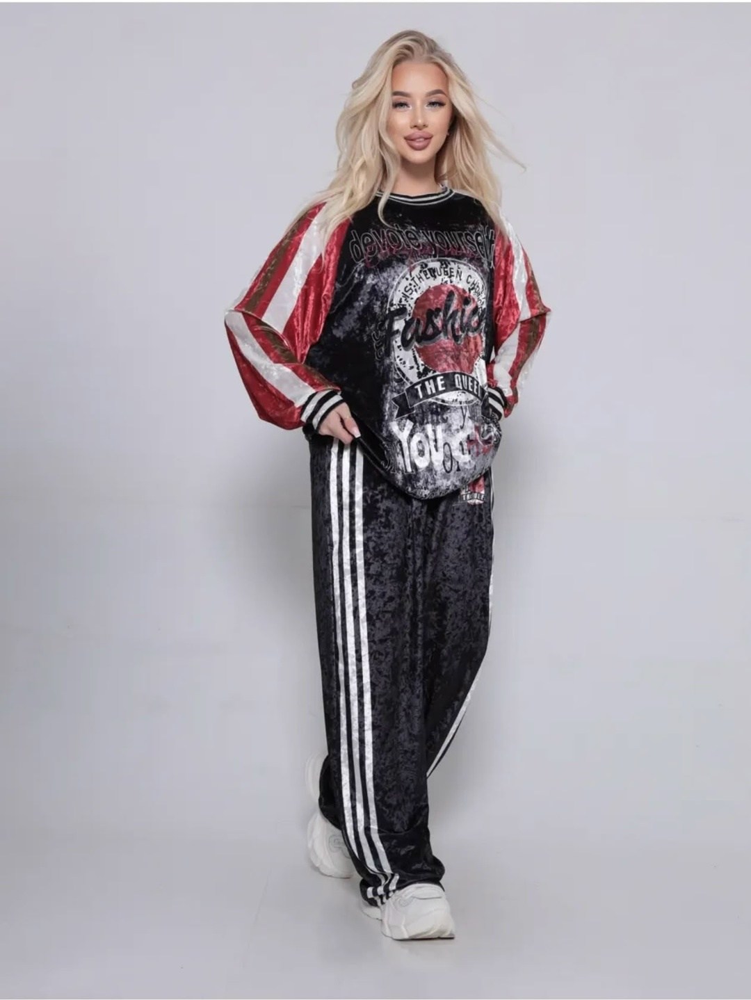 спортивный велюровый костюм,велюровый костюм,стильные костюмы,спортивные костюмы женские,спортивные костюмы