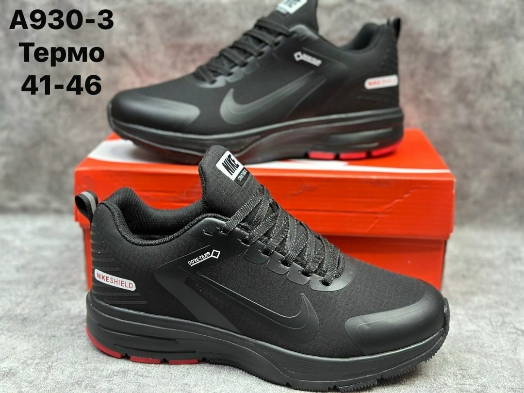 кроссовки nike gore tex,кроссовки мужские nike,термо кроссовки,кроссовки nike,кроссовки мужские термо