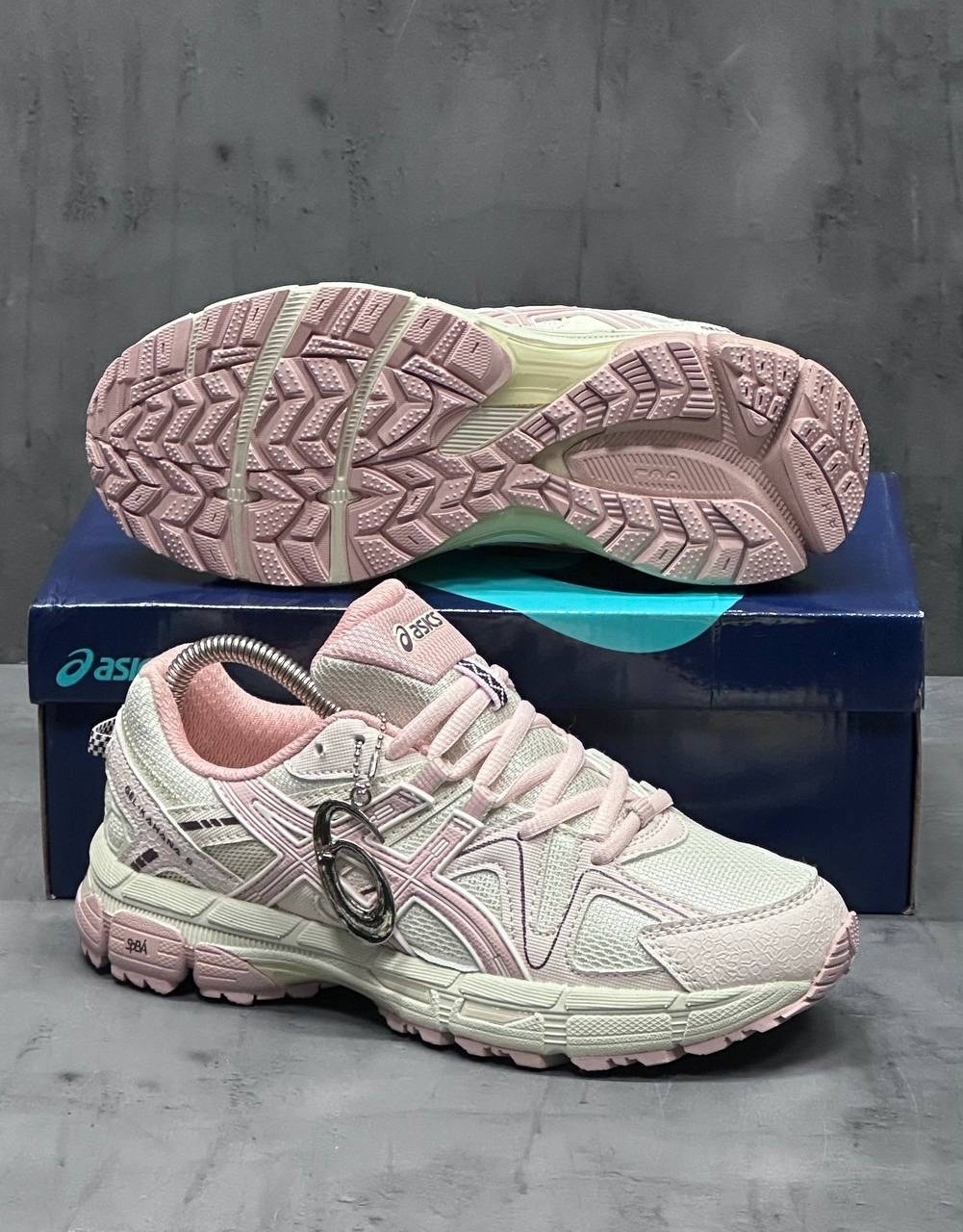 кроссовки asics gel kahana 8,кроссовки женские asics,кроссовки женские asics gel kahana 8,кроссовки,кроссовки asics gel kahana