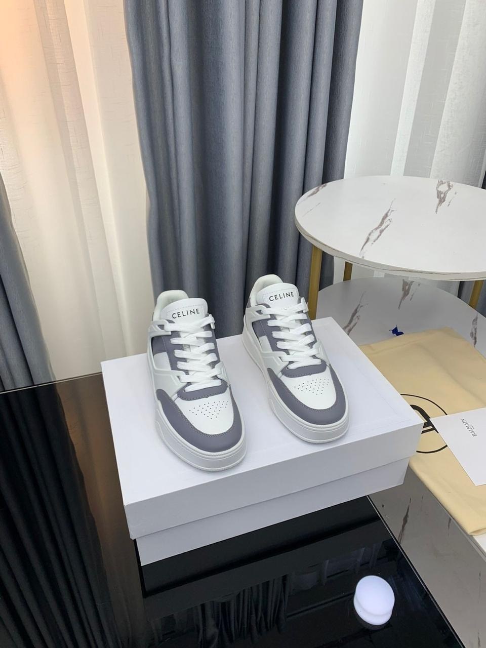кроссовки celine,кроссовки женскиe,кроссовки селин,,кроссовки платформа