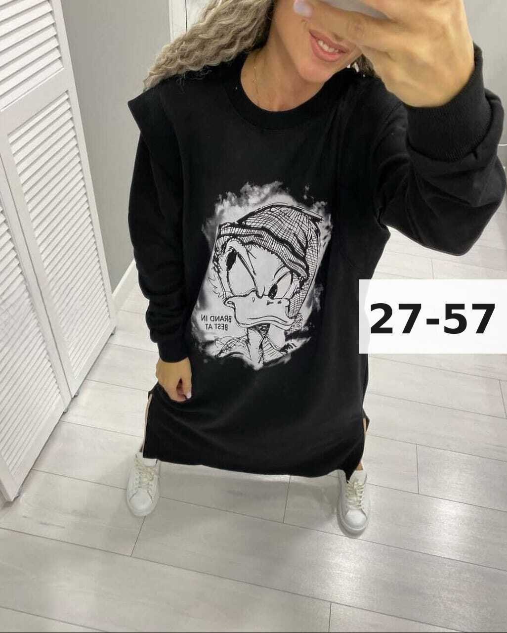 платье с капюшоном спортивное,платье с капюшоном,платье на флисе,стильное платье,платье женское 2026