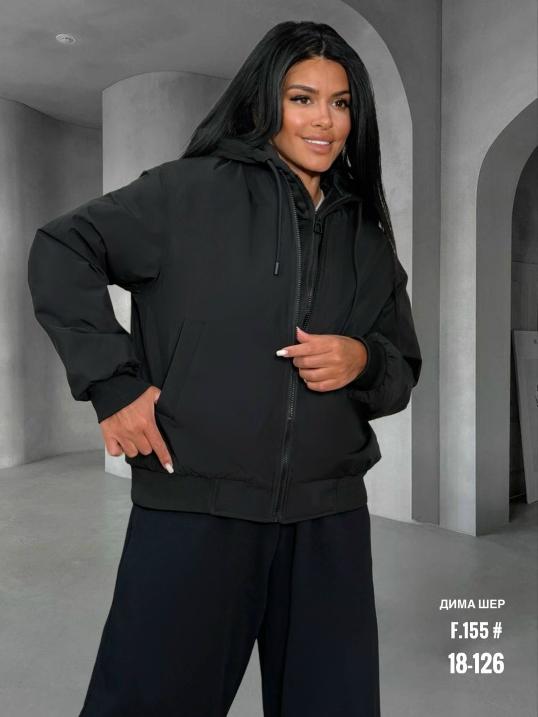 куртка женская,куртка демисезонная,женская куртка бомбер,куртки ,бомбер весна-осень оверсайз на молнии базовый утепленный alvy brand