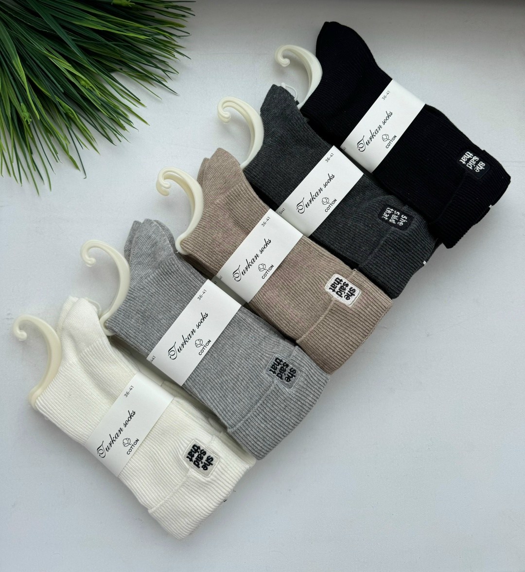 комплект носки женские,женские носки,носки комплект,носки женские turkan,набор женских носков turkan