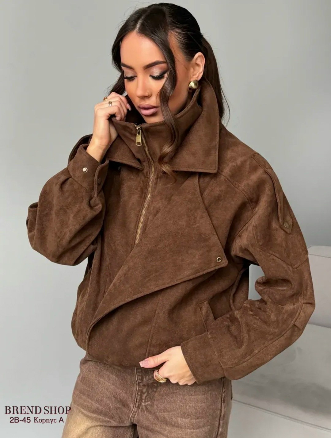 куртка косуха замшевая коричневая с поясом tadari,куртка замшевая,бомбер куртка замшевая оверсайз премиум x'zotic,куртка замшевая женская,косуха кожаная куртка оверсайз saint shine