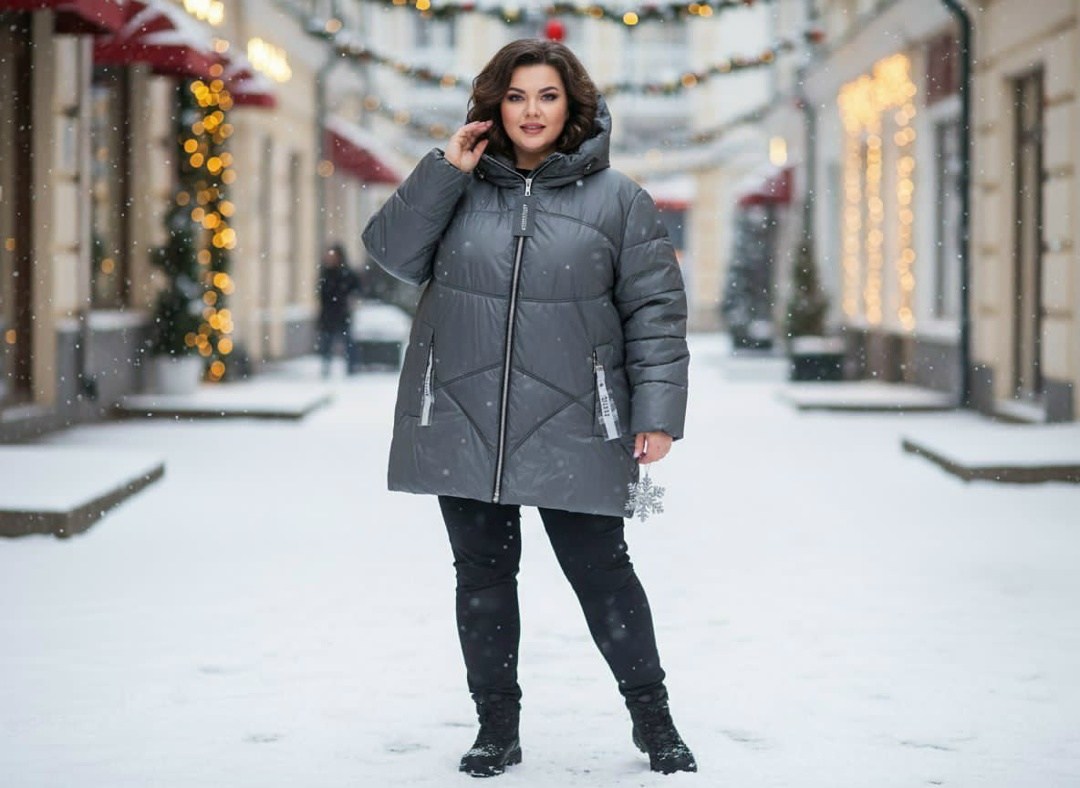 куртка женская зимняя больших размеров h.y store,куртка удлиненная,куртка женская,куртка зимняя женская,демисезонная куртка