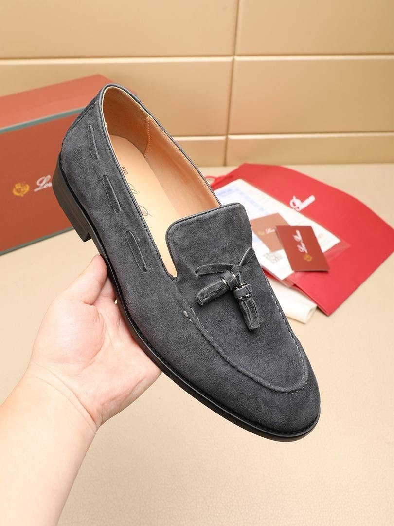 ,замшевые лоферы лоро пиано,лоферы мужские,лоферы loro piana,замшевые лоферы