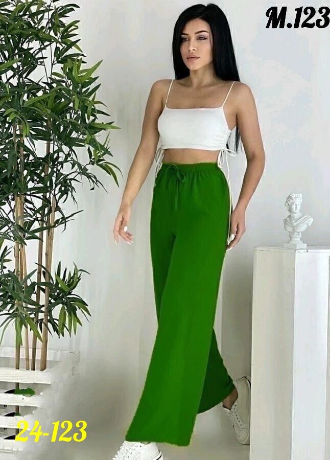 брюки палаццо женские 2026,брюки палаццо женские,брюки лапша женские палаццо,брюки палаццо вид сзади женские,брюки палаццо широкие летние