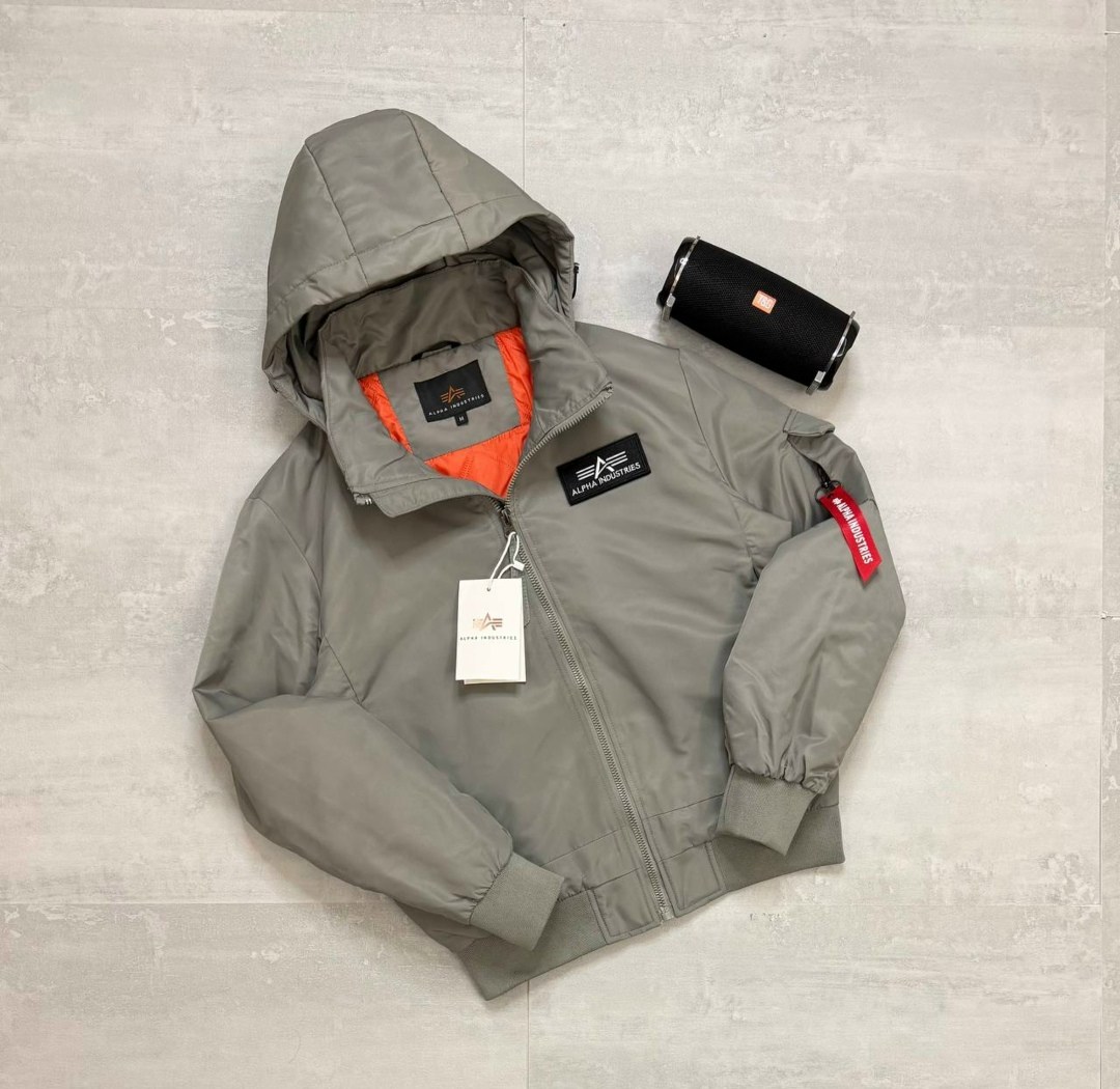 мужская куртка бомбер alpha industries ma-1 flight,куртка бомбер,куртка мужская бомбер фирмы альфа индастриал,куртка alpha industries ma-1 hooded rib flight jacket replica blue,бомбер альфа индастриз