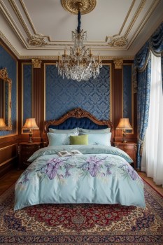 Постельное белье