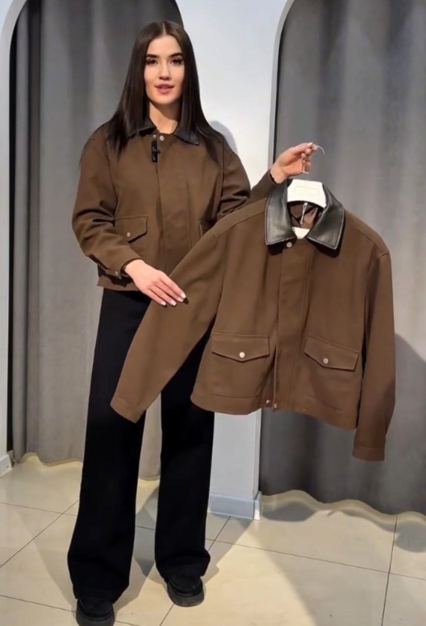 повседневная куртка,замшевая куртка,куртка,женская куртка,кожаная куртка