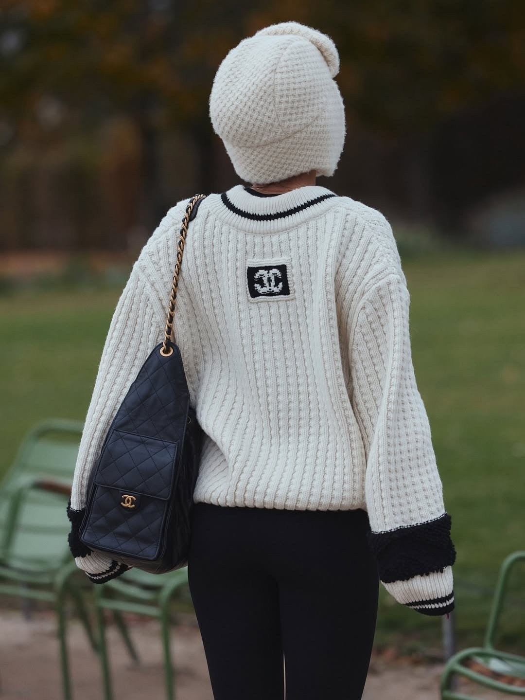 свитер,кофта женская,свитер оверсайз y2k вязаный moodrise 360906182,свитер женский,свитер женский кофта chanel