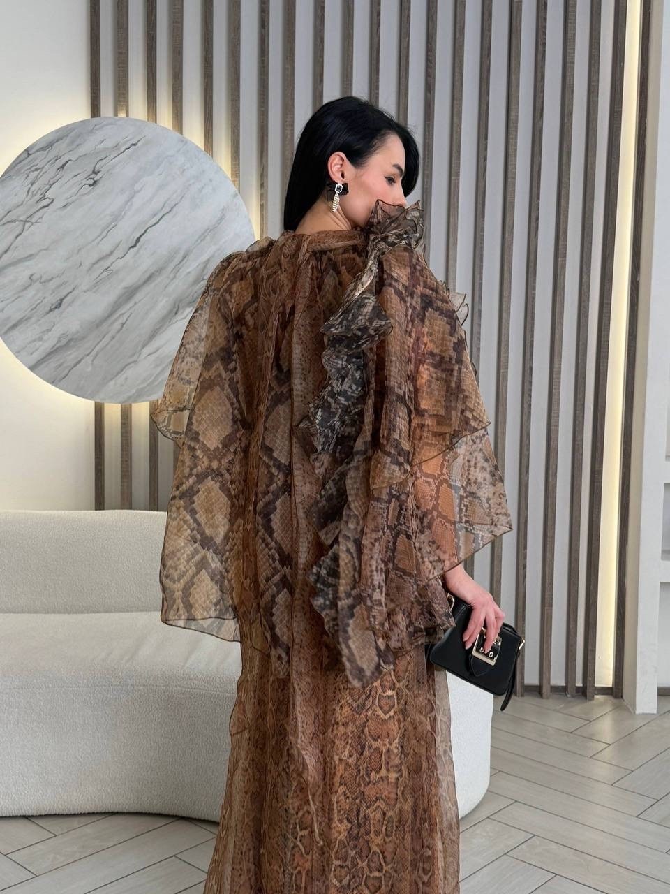 свободные платья,,платье царица