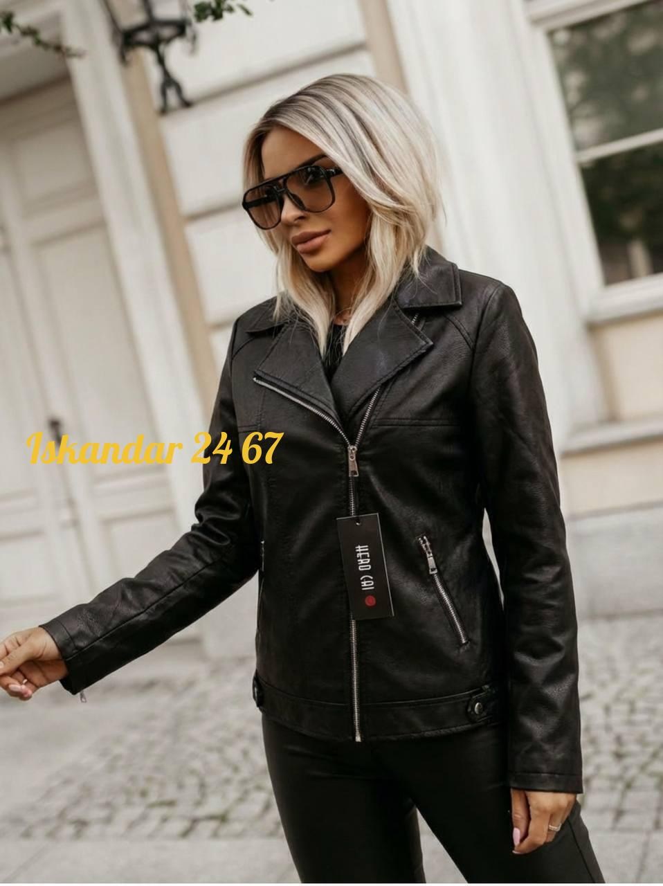 кожаные куртки женские,куртка кожаная,куртка косуха экокожа,куртка женская косуха кожаная,женская куртка из экокожи