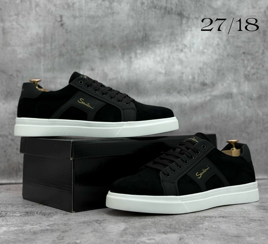 кеды мужские santoni,мужские кеды,кроссовки для мужчин замш,кеды для мужчин замш,мужская